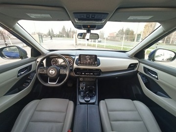 Nissan 2021 Nissan Rogue bogata opcja, zdjęcie 14