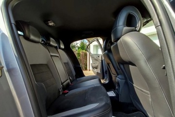 DS 4 I Hatchback Facelifting 2015 1.2 PureTech 131KM 2016 Citroen DS4 Filmik VIDEO Oryginal Przebieg Bogata Wersja NAWIGACJA Ksenony, zdjęcie 15