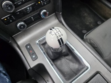 Ford Mustang V Coupe V6 3.7 305KM 2013 Ford Mustang 3.7 Benzyna V6 305 KM, Manual, Led,, zdjęcie 22