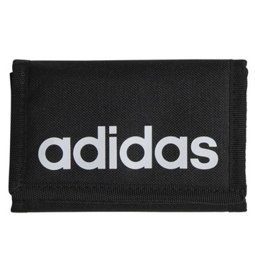 Portfel adidas Essentials Linear Wallet HT4741 one size