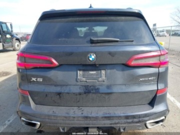 BMW X5 G05 2020 BMW X5 2020 BMW X5 XDRIVE40I 3.0 Benzyna 335KM, zdjęcie 15