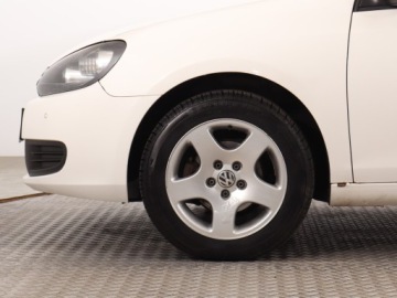 Volkswagen Golf VI 2011 VW Golf 1.2 TSI, Klima, Parktronic,ALU, zdjęcie 14