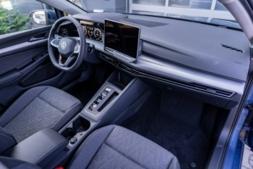 Volkswagen Golf VIII 2026 Volkswagen Golf Variant Life Plus 1.5 eTSI 116 KM, zdjęcie 20