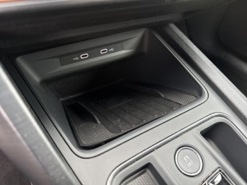 Cupra Formentor Crossover 2.0 TSI 310KM 2022 Cupra Formentor VZ 4Drive DSG 310KM FV23%, zdjęcie 29