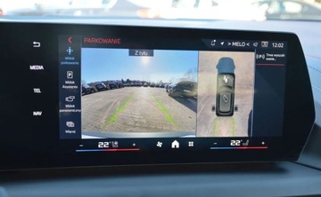 BMW Seria 1 F40 Hatchback M 2.0 M135i 306KM 2024 BMW Seria 1 M135i xDrive M Sport Dealer BMW Bonkowscy Gorzow Wlkp. 2.0, zdjęcie 12