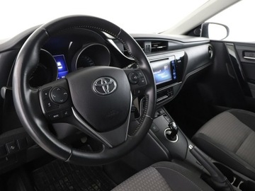 Toyota Auris II 2018 Toyota Auris grzane fotele kamera tempomat, zdjęcie 13