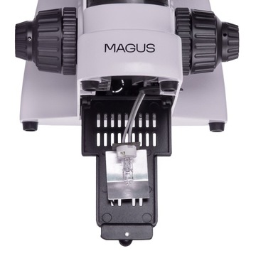 Биологический микроскоп MAGUS Bio 250B