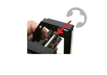 ЛИТОВЫЕ УПЛОТНЕНИЯ JURA BREWER