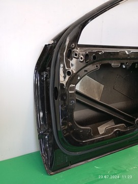 ДВЕРЬ ПЕРЕДНЯЯ ПРАВАЯ VOLVO XC60 II 2 17-