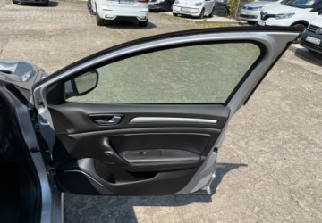Renault Megane IV Grandtour 1.6 dCi 130KM 2017 Renault Megane stan bardzo dobry 1.6 Diesel 130KM, zdjęcie 25