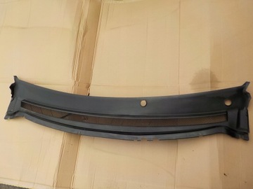 podszybie ford focus mk2 LIFT 2009r