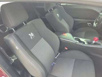 Dodge Challenger III 2019 Dodge Challenger 2019 Dodge Challenger RT Scat Pack Widebody RWD 6.4 485KM, zdjęcie 13