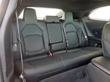 Dodge Charger VII 2024 Dodge Charger Daytona RT 2024 Elektryczny 370KM, zdjęcie 10