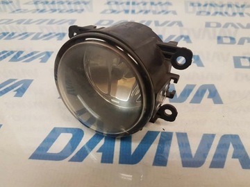 CITROEN C4 PŘEDNÍ SVĚTLO MLHOVKOVÉ 2006