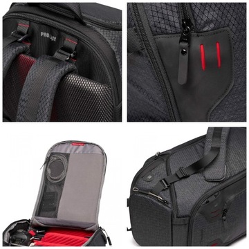 Фоторюкзак Manfrotto PRO Light Multiloader M