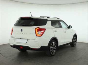  SsangYong Tivoli Grand 1.5 T-GDI, Salon Polska, zdjęcie 4