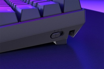 ENDORFY Thock Wireless Compact Kailh Box Коричневый RGB