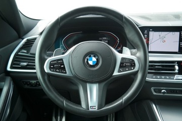 BMW X6 G06 2020 BMW X6 BMW X6 xDrive40d M Sport Adaptacyjne Zawies, zdjęcie 16