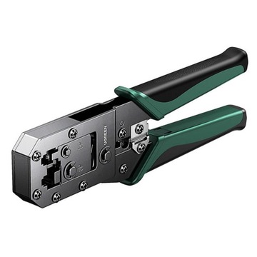UGREEN SZCZYPCE ZACISKARKA KABLI WTYCZEK KOŃCÓWEK LAN ETHERNET RJ 8P / 6P
