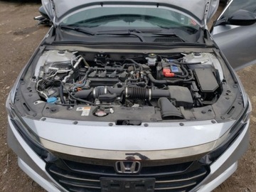 Honda 2022 Honda Accord HONDA ACCORD SPORT SE, 2022r., 1.5L, zdjęcie 10