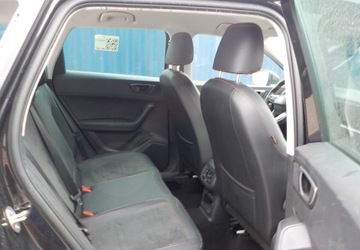 Seat Ateca SUV Facelifting 1.5 EcoTSI 150KM 2021 Seat Ateca FR DSG Okazja 1.5 Benzyna 150KM, zdjęcie 22