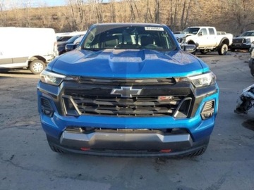 Chevrolet 2023 Chevrolet Colorado 2024r., Z71, od ubezpieczalni 2.7 Benzyna 310KM, zdjęcie 1