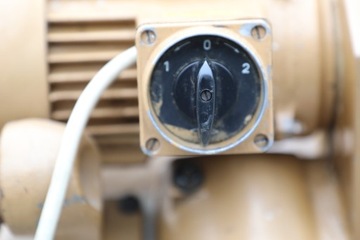 3-х роликовая подача с вариатором EUROPA