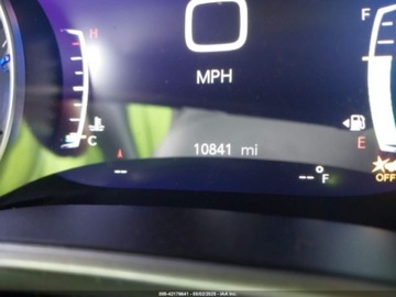 Chrysler Pacifica II 2025 Chrysler Pacifica Select 2025 3.6l 3.6 Benzyna 287KM, zdjęcie 10