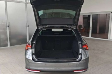 Skoda Octavia IV Kombi 2.0 TDI 150KM 2026 Skoda Octavia Podgrzewane fotele Apple CarPlay Kamera cofania Duzy Rabat, zdjęcie 19