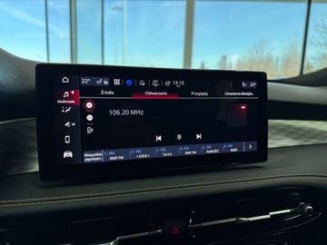 Alfa Romeo Tonale 2024 Alfa Romeo Tonale Veloce / Kamera 360° / ACC / Naw, zdjęcie 27