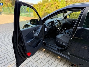 Hyundai ix35 SUV Facelifting 1.6 GDI 135KM 2014 Hyundai ix35 1.6 GDI 1.6 Benzyna 135KM, zdjęcie 22