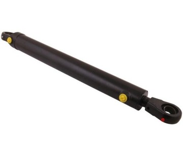 Siłownik hyd. dwustronny TUR 782-1282mm WARYŃSKI