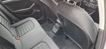 Audi A3 8V Limousine 1.6 TDI clean diesel 110KM 2016 AUDI A3! Stan idealny! VAT 23%, zdjęcie 27