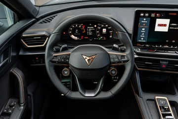 Cupra Leon II 2026 Cupra Leon Sportstourer 1.5 eTSI 150 KM DSG -, zdjęcie 14