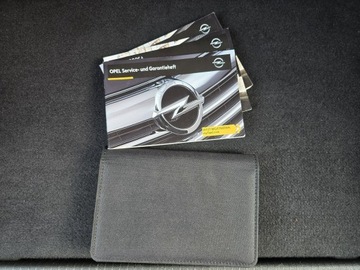 Opel Corsa E Hatchback 3d 1.4 Twinport 90KM 2015 Opel Corsa Klimatyzacja, Grzane Fotele,, zdjęcie 37