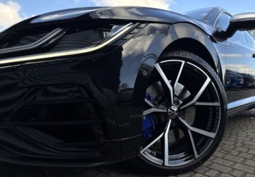 Volkswagen Arteon Shooting Brake R 2.0 TSI 320KM 2024 Volkswagen Arteon Shooting Brake R 4Motion DSG 320KM Matrix Kamera ACC DCC, zdjęcie 33