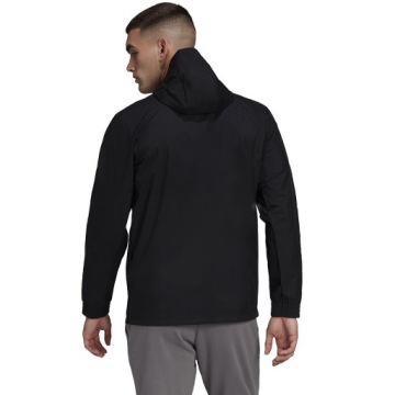 КУРТКА МУЖСКАЯ ВЕТРОВОЧКА ADIDAS ENTRADA 22 M