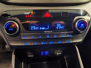 Hyundai Tucson III SUV 1.7 CRDI 115KM 2015 Hyundai Tucson II 1.7 Diesel, Kamera, Nawi,, zdjęcie 11
