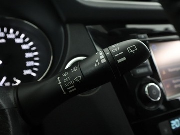 Nissan X-Trail III Terenowy 1.6 DIG-T 163KM 2016 Nissan X-Trail Panorama Relingi Navi Czujniki, zdjęcie 29