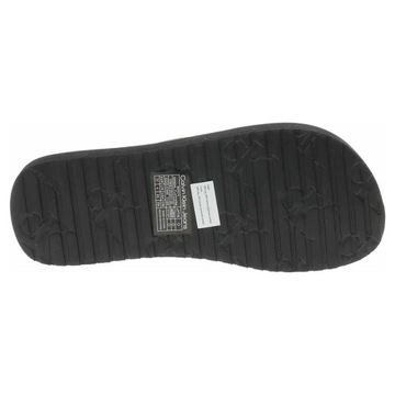 Dámské pantofle Calvin Klein YW0YW00716 Black 38