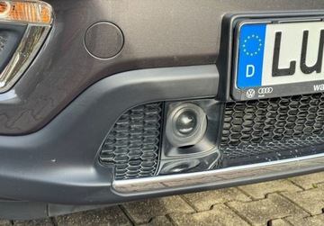 Jeep Compass II SUV 1.4 MultiAir 140KM 2018 Jeep Compass 1,4 T 140KM Key-less ACC FULL LED Skora Bezwypadkowy Serwis, zdjęcie 14