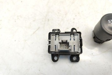 KNOFLÍKY START/STOP RENAULT LAGUNA III (BT0/1) 8200169589D 2.0L DIESEL 96KW