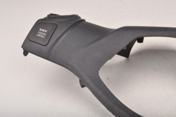 КОЗЫРЕК КОРПУСА СТОЙКИ PIAGGIO LIBERTY 125