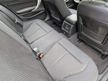 BMW Seria 1 F20-F21 Hatchback 5d 116d 116KM 2012 BMW 116 Seria 1, zdjęcie 10