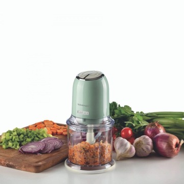 Ariete 438/04 Vintage Green Chopper