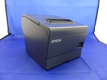 ПРИНТЕР ЧЕКОВ EPSON TM-T88V BONIARKA GASTRO WINDOWS 11 USB