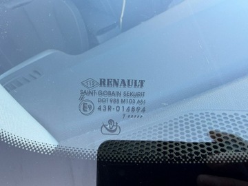 Renault Kadjar Crossover 1.2 Energy TCe 130KM 2017 Renault Kadjar 1.2 TCE 130 KM Niski przebieg, zdjęcie 28