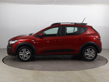 Dacia Logan III 2021 Dacia Sandero 1.0 TCe, Salon Polska, zdjęcie 2