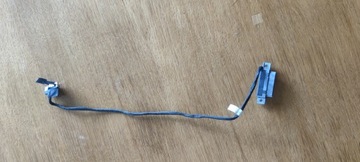 Łączenie ODD HP Presario CQ57