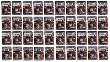 LEGO Star Wars Minifigure Polybag - Zestaw #S25_1